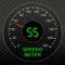 Speedometer is the speed limit alert device that will alert you if you are in over speeding