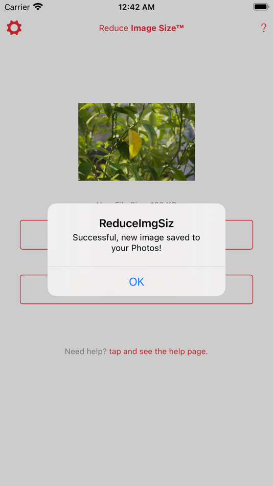 #9. Reduce Photo Size: Compressor (iOS) 由: ATA KAGAN DURAKER