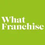 What Franchise Magazine App Support