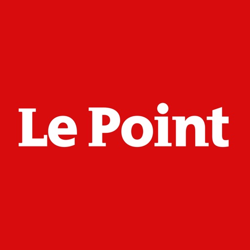 Le Point magazine d’actualités