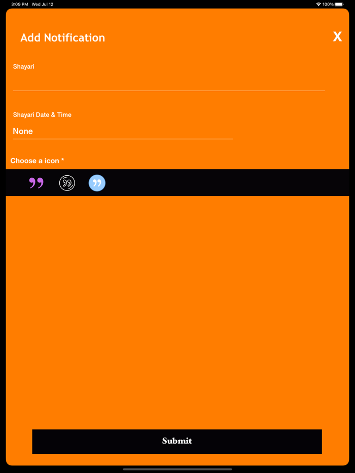 Jai Bhim Shayari Status Hindi