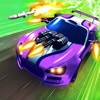 FASTLANE - アーケードシューティング&レースゲーム - iPadアプリ