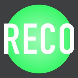 reco - What to Watch