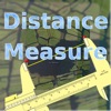 Distance Measure icon