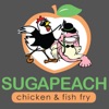 Sugapeach icon