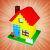 Brick Builder Construction Set - iPhoneアプリ
