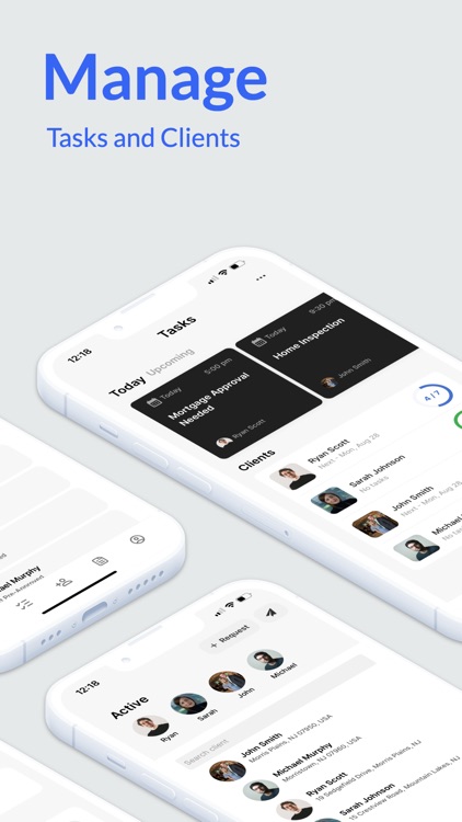 RealAssist: Track & Manage RE screenshot-8