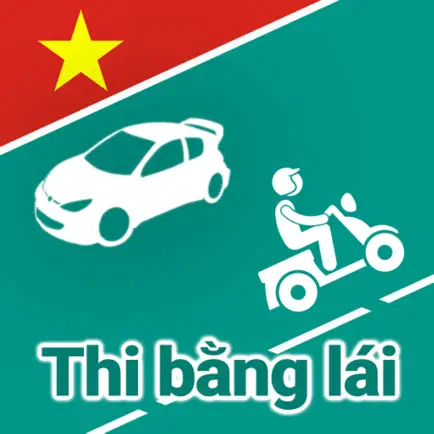 Thi bằng lái ô tô, xe máy Cheats