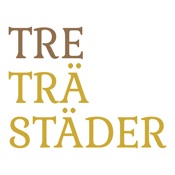 Tre Trästäder