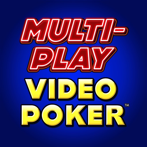 Multi-Play Video Poker