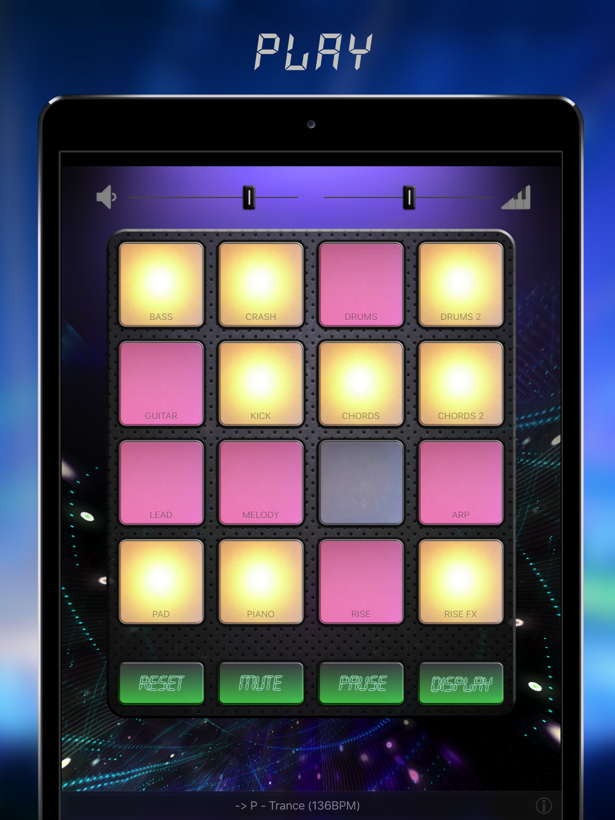 LivePad DJ Mix Lite screenshot 6