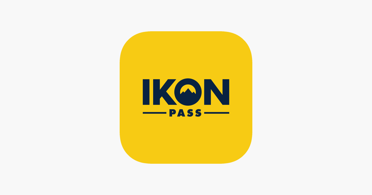 ‎Ikon Pass on the App Store