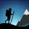 Fantasy Hike App Feedback