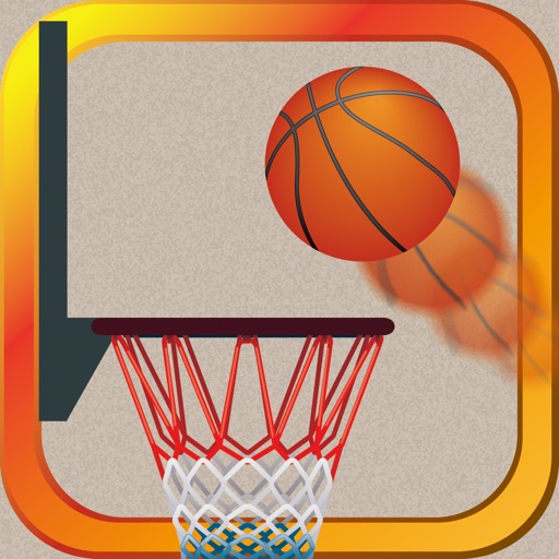 Basketball Shooter King 2 icon