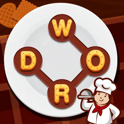 Word Chef : Vocabulary Quest Cheats