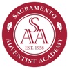 Sacramento Adventist Academy icon
