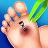 Foot Clinic ASMR - Feet Care icon