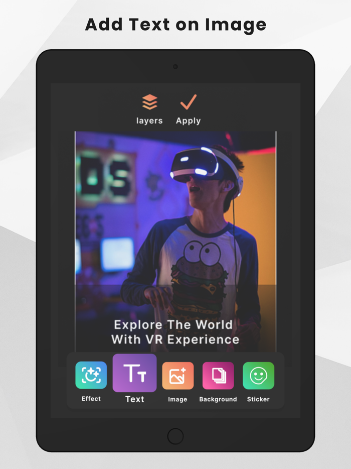 Poster Maker  Flyer Creator