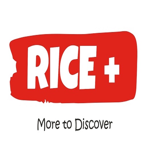 Rice+ icon