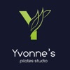 Yvonne's Pilates Studio icon