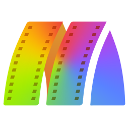 Ícone do app MovieMator Video Editor Pro