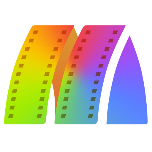 MovieMator Video Editor Pro icon