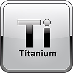 Titanium Secure Messaging