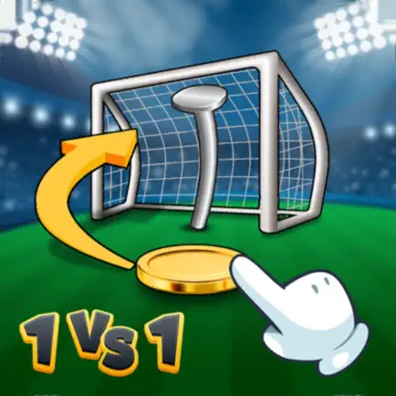 WoodBall 2: 1vs1 Online Soccer Cheats