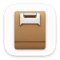 Icon Clipboard Auto Paste Keyboard•