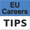 EU Careers: Top Tips - iPhoneアプリ
