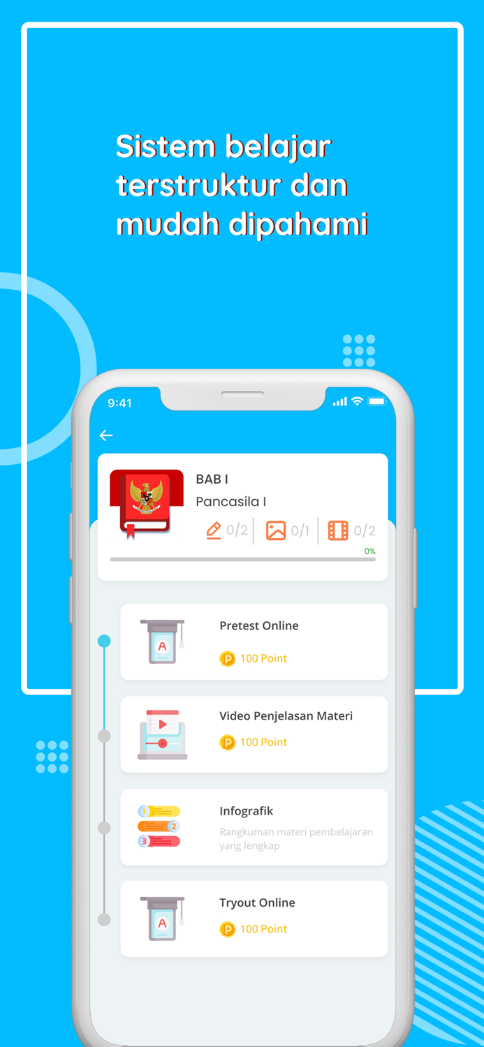 Bimbel Online Klik Adzkia