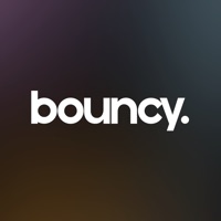 Bouncy | Für Creator & Fans app funktioniert nicht? Probleme und Störung