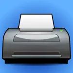 Fax Print & Share for iPad App Contact