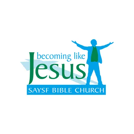 SAYSF Bible Church Читы