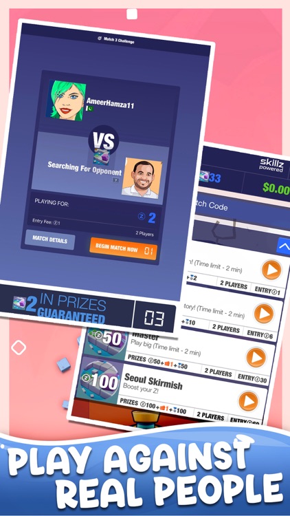 Kitties Merge - Real Cash screenshot-5