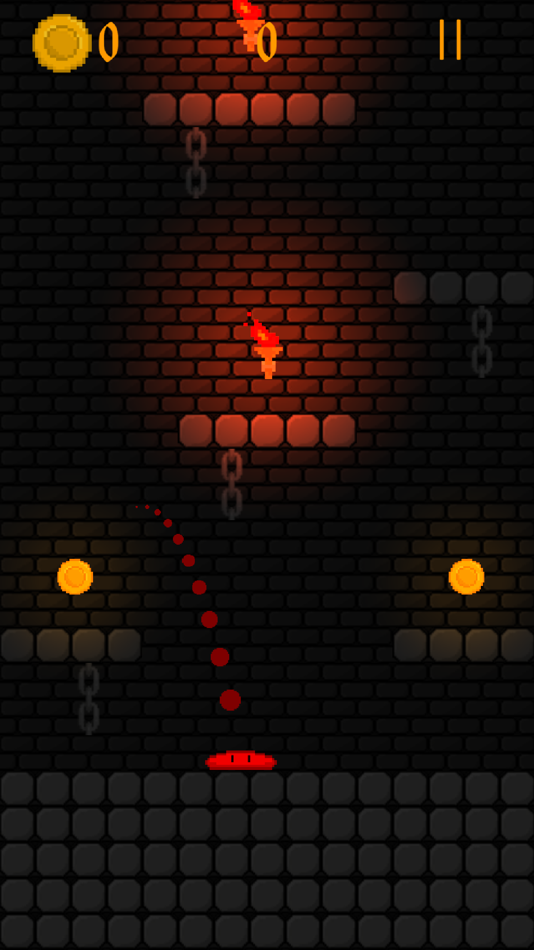 #2. Castle Climbers (iOS) 来自: MATTHEW WILLIAM KENYON