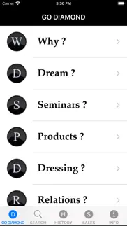 go diamond iphone resimleri 1