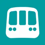 Chicago L Metro Map App Support