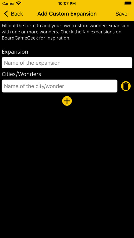 #5. Wonder Picker (iOS) 由: Marcus Katscher