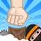 Punch God is a fun and fast paced punching game for quick fingers and people who love to destroy