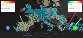 Game screenshot FUSE #dataViz mod apk