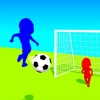 Goal Master 3D! - iPhoneアプリ