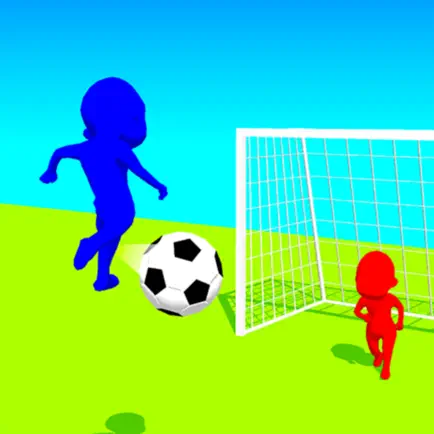 Goal Master 3D! Cheats