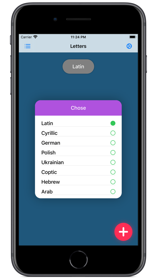 #9. BEST RANDOM (iOS) 来自: Denis Ablyzalov