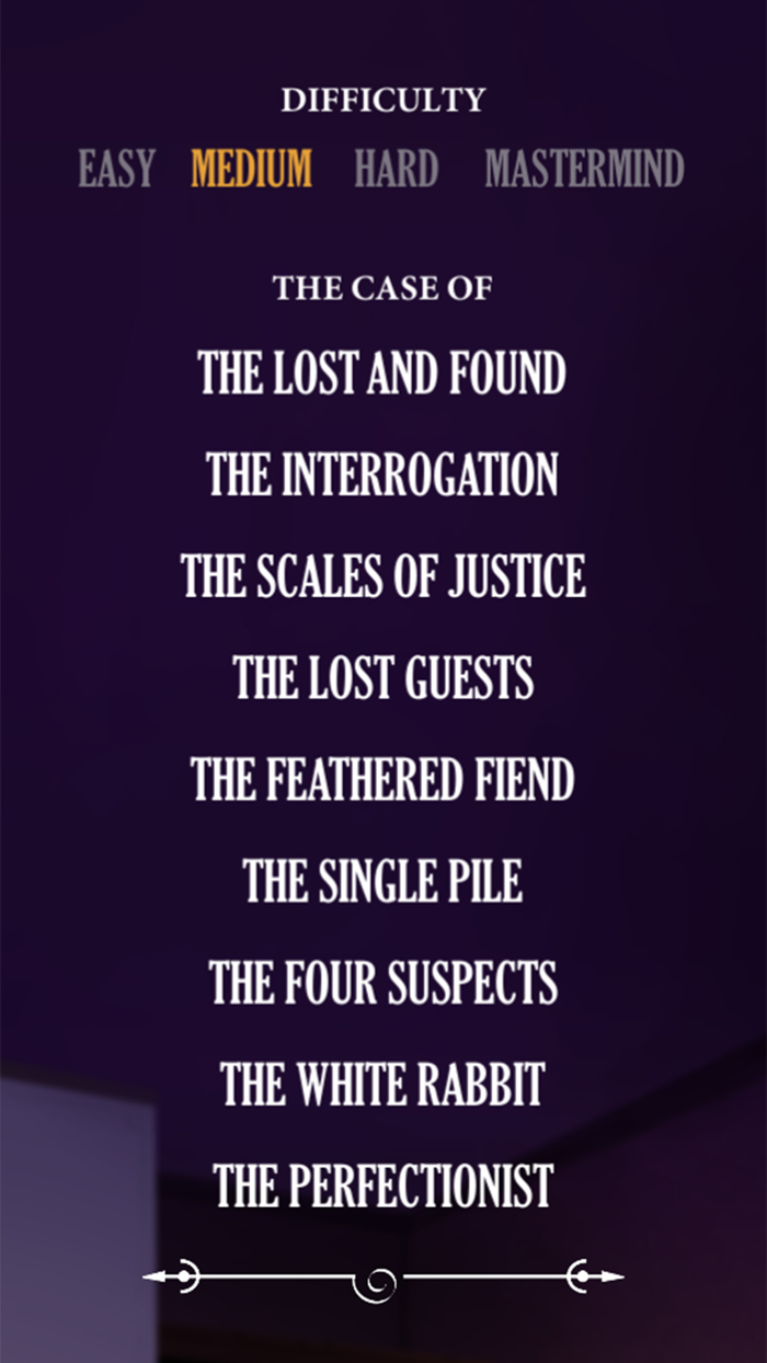 Five Minute Mystery Timer