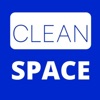 CleanSpace - Cleaning OnDemand icon