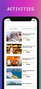 Miami Travel Guide screenshot #7 for iPhone