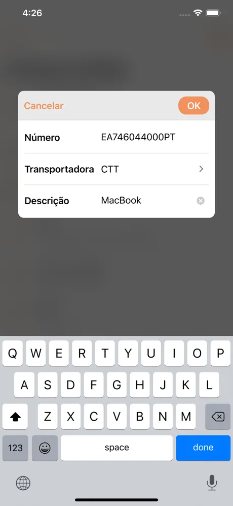 iMe - Messaggero per Telegram