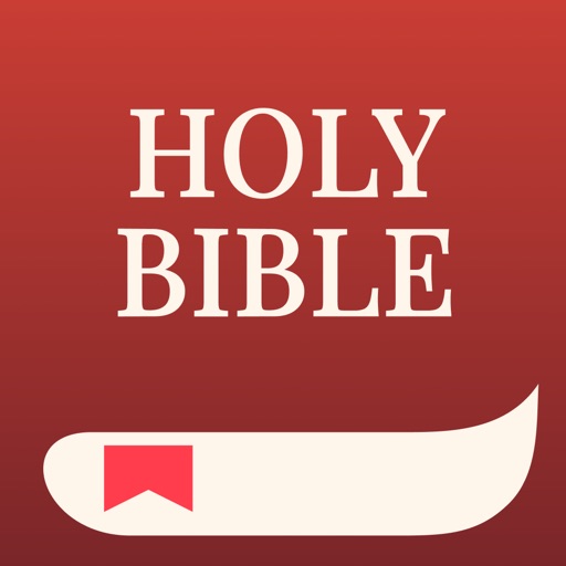 Bible iOS App