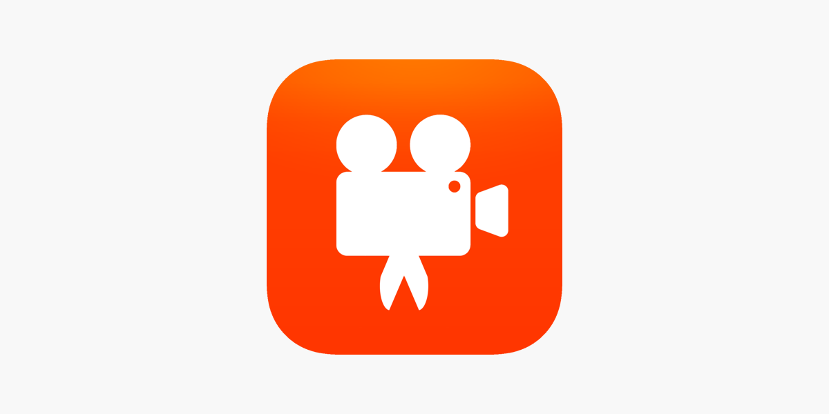 Videoshop - Video Editor im App Store